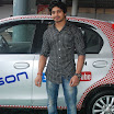 Lanson Toyota Car Rally Event Gallery 2012