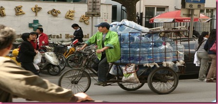 Shangai Biciclette 6 Shangai Biciclette 6
