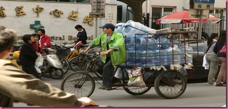 Shangai Biciclette 6