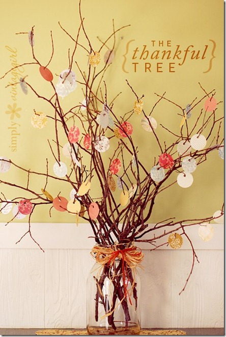 thankfultree thankfultree