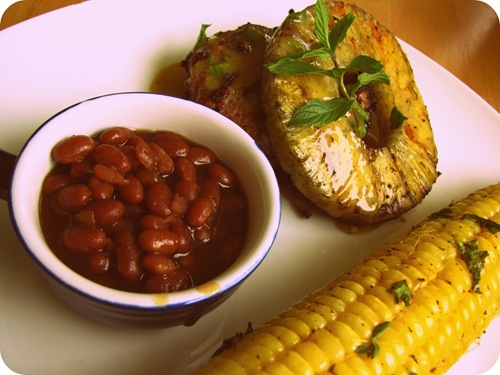 dinner
