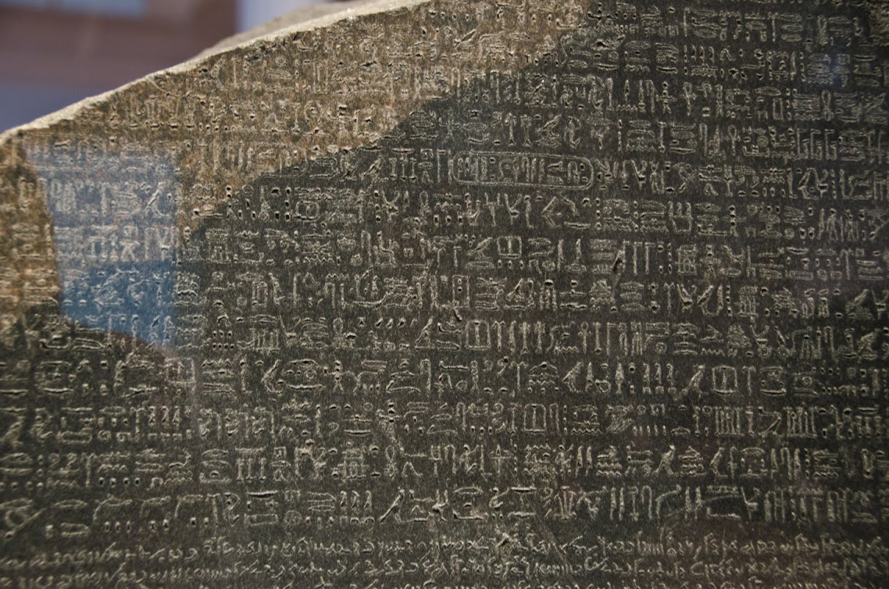 Rosetta Stone