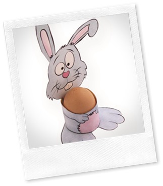 Bunny_Easter_αυγοθήκη