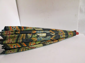 Asian Decorative Umbrella