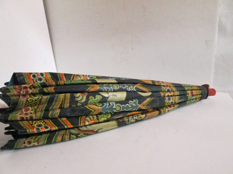 Asian Decorative Umbrella