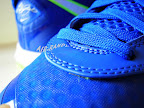 nike air max lebron 8 v2 low blue citron 3 01 Obey Your Thirst! Nike LeBron 8 V2 Low Sprite is Hitting Retail