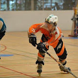 Loverval Wolves U20 saison 2008