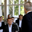 Former Secretary of Defense: Donald Rumsfeld (GNOC)