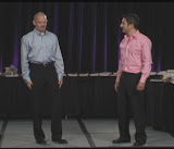 David Shade And David Deangelo