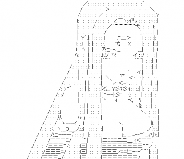 LINE Sticker size W370×H320