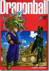 P00027 - Akira Toriyama - Dragon B P00027 - Akira Toriyama - Dragon B