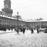 Piazza Ducale