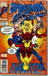 P00011 - Spiderman v1 #11 P00011 - Spiderman v1 #11