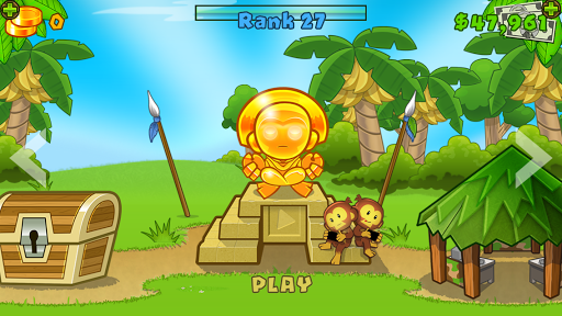 bloon td 5 free apk
