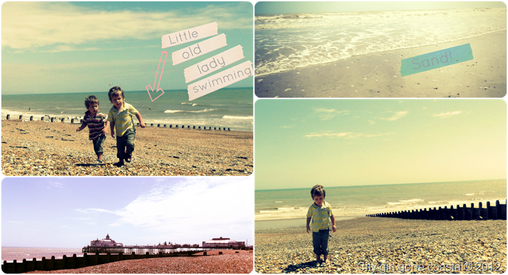 PicMonkey Collage