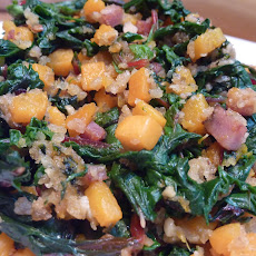 Butternut Squash 