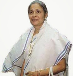Indu Jain