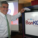 BPI Globe BanKO Mobilization Drive