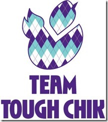 tough chik logo tough chik logo