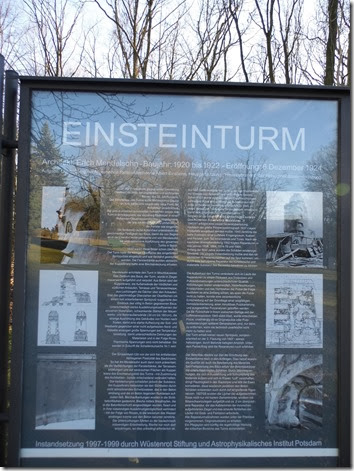 Einsteinturm