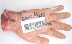 TTPO 2012 halloween severed palm hand2