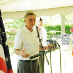 05.26.2008 Memorial Day Picnic for Veterans