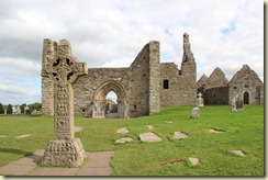 02.Clonmacnoise 02.Clonmacnoise