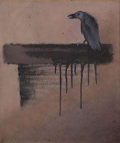 שמן על קנבס,  42X35 ס"מ        -.3000 ₪
