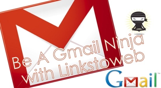 9 Top Shortcut On The Keyboard To Become A Gmail Ninja