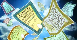 FONDO PENSIONE FONDO PENSIONE