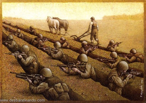 satira arte Pawel Kuczynski desbaratinando (25)