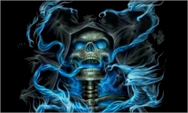 skull-blue-flame-and-for-nokia-hellaphone-42328 - copia
