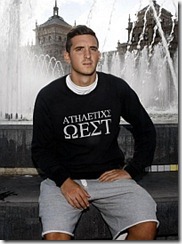 andrea mancini jugador