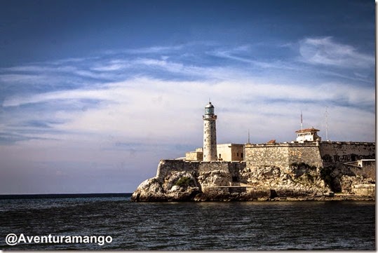 Castillo de los Tres Reyes Magos del Morro