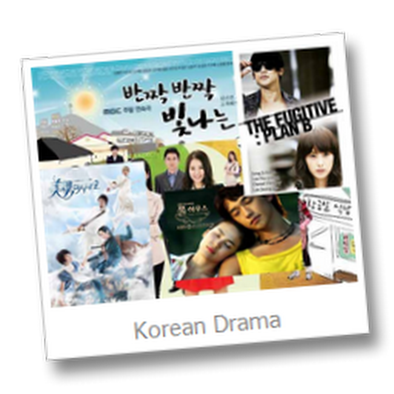 Situs Nonton Drama Korea Online