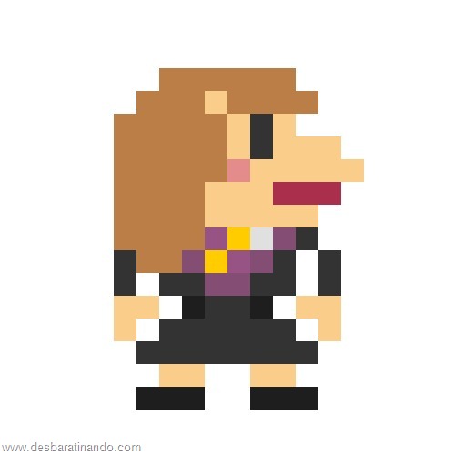 super herois e viloes em 8 bits harry potter (19) super herois e viloes em 8 bits harry potter (19)