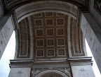 Arc de Triomphe