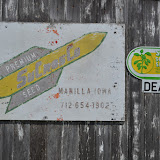 "Premium Seed" - copyright David J. Thompson