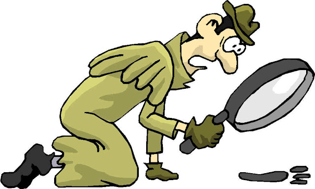 Lupa Semn De Intrebare Lupa 3d Imagine Alb Imagine De Stoc C Alexander Maslennikov Alexmas 5585064 Stockfresh