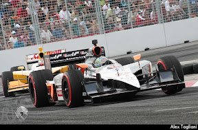 Alex Tagliani