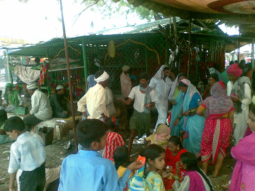 Sailani Dargah