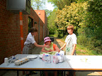 Grabbelpas zomer 2011: Foto