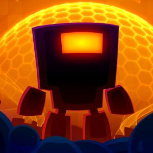 Robotek v2.8.1 APK Mod [Unlimited / Unlocked]