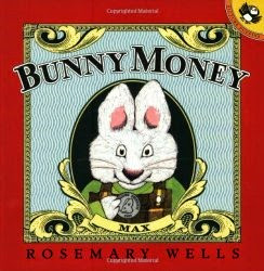 Bunny Money Bunny Money