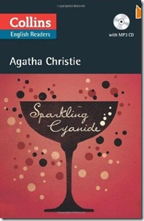 Collins - Agatha Christie - Sparkling Cyanide