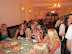 Opening reception, final dinner and lunches