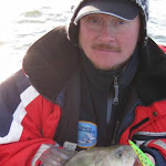 Mikael "Mickeman" Olsson 1300 gr (Störst 2009)
