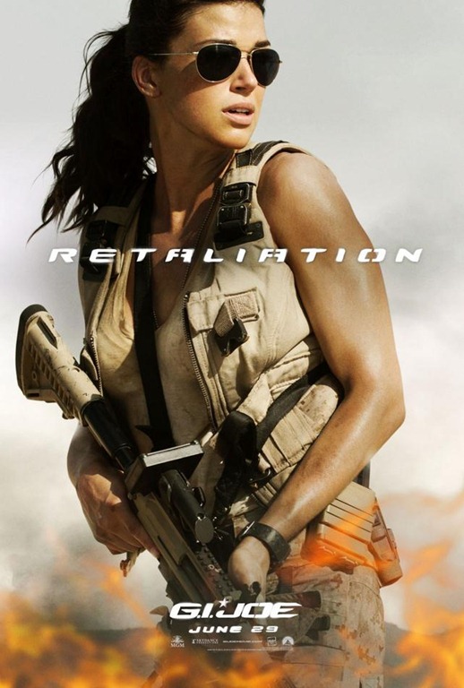 GI Joe 2 character 08