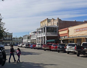 Goliad Square