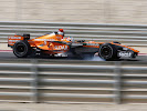 HD Wallpapers 2007 Formula 1 Grand Prix of Bahrain
